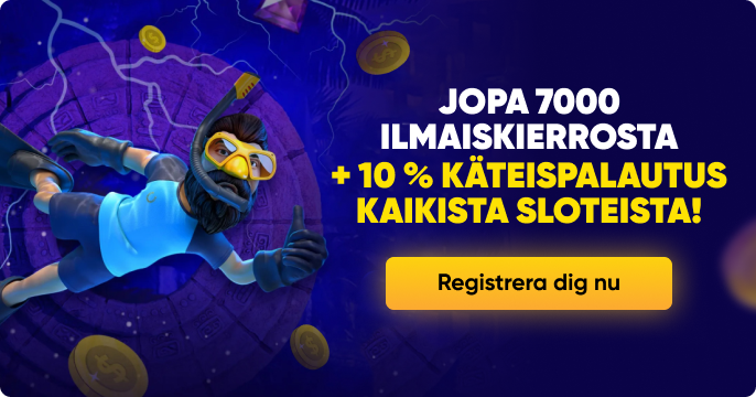 Slot Cloud Casino