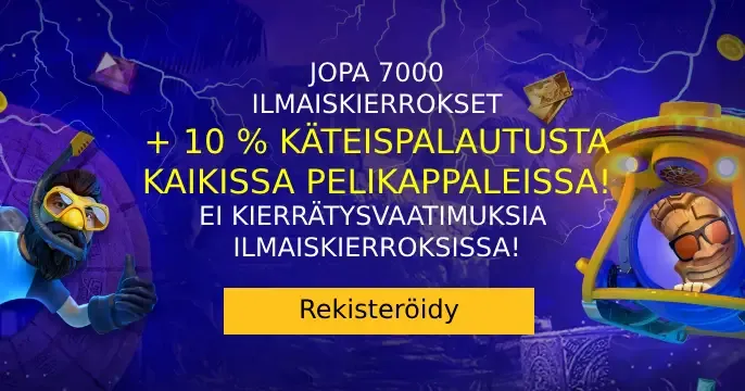 Slot Cloud Casino